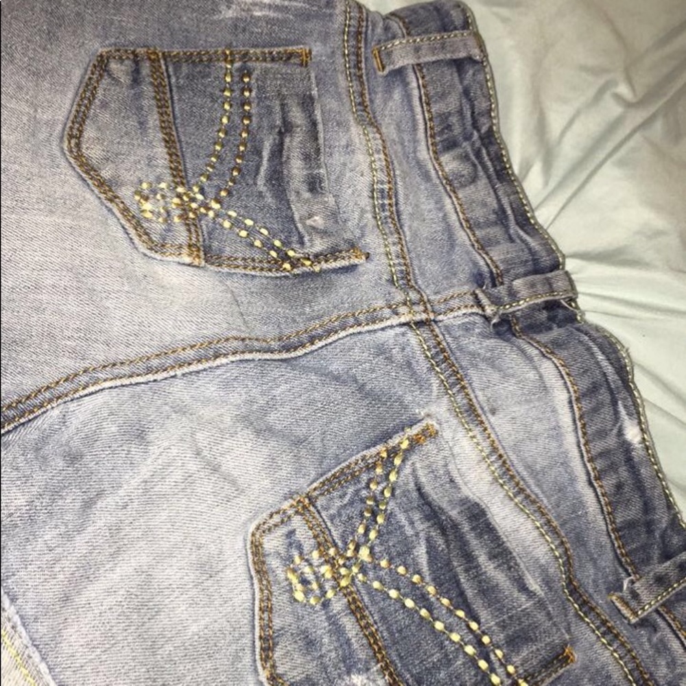 Shorts